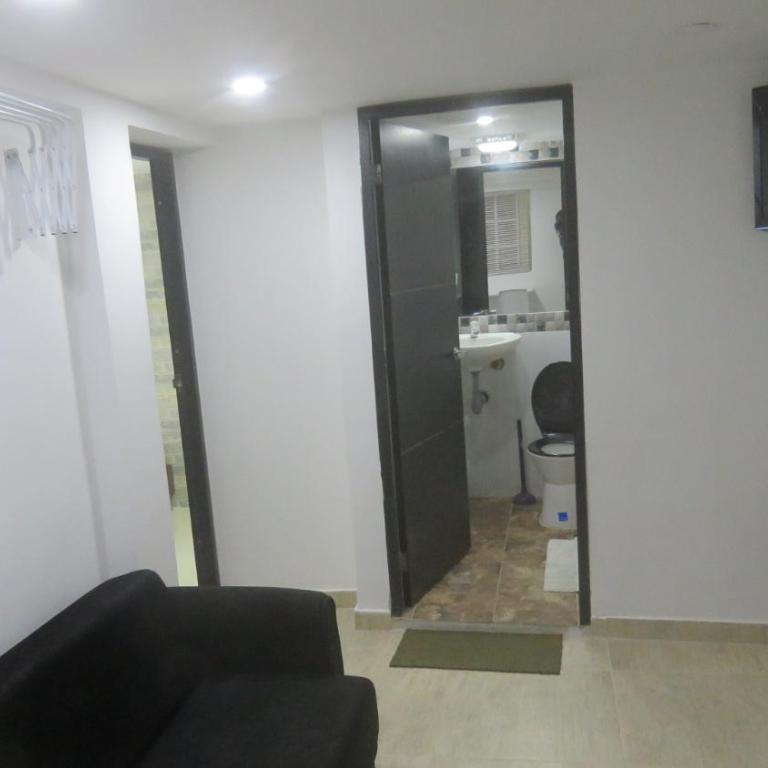 Posada J&J Forbes - 2 - Apartamento Familiar #6 - 6