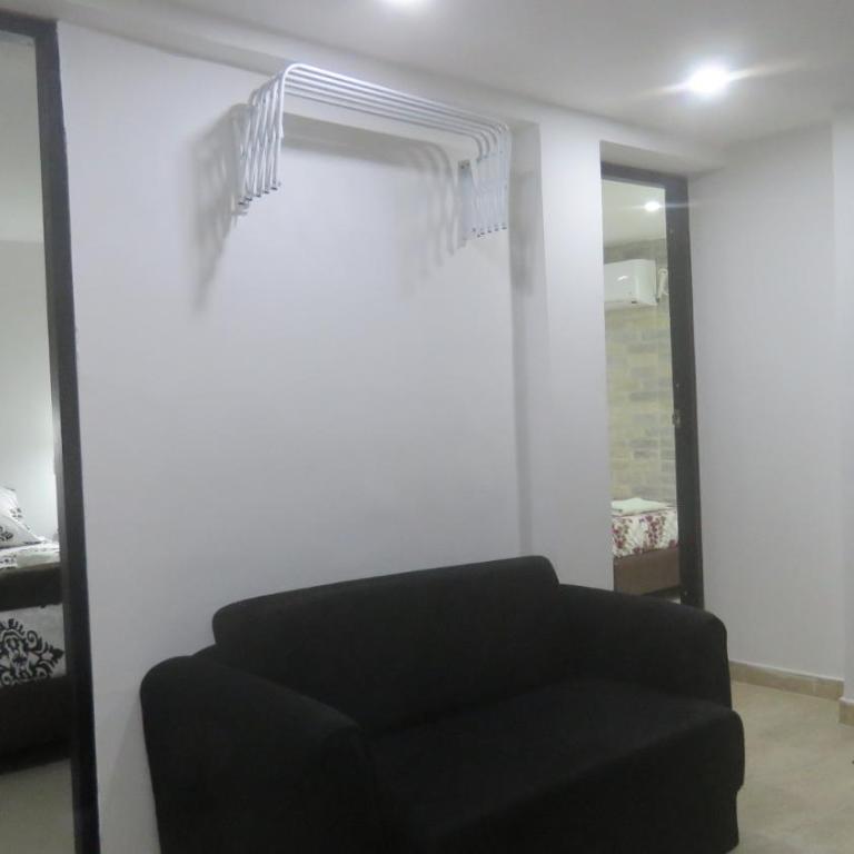 Posada J&J Forbes - 2 - Apartamento Familiar #6 - 5