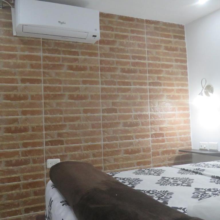 Posada J&J Forbes - 2 - Apartamento Familiar #6 - 2