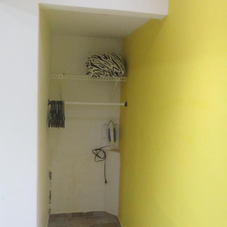 Posada J&J Forbes - 2 - Apartamento Estudio #4 - 9