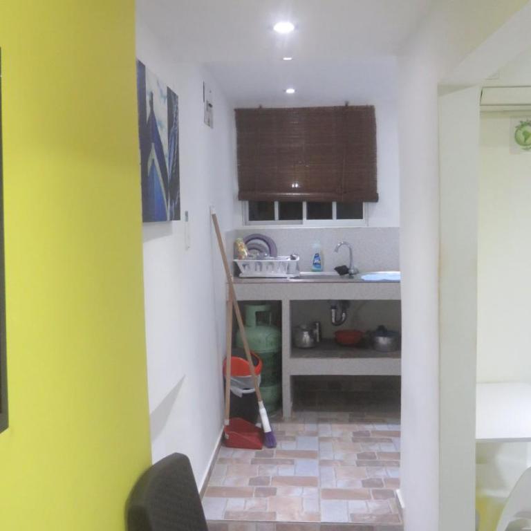 Posada J&J Forbes - 2 - Apartamento Estudio #4 - 7