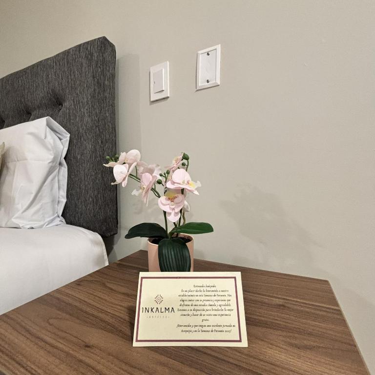Inkalma Santa Marta - Habitación Superior con cama extragrande - 14