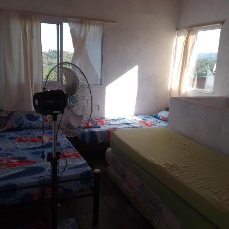 Claudio Cardozo - Two-Bedroom House - 1