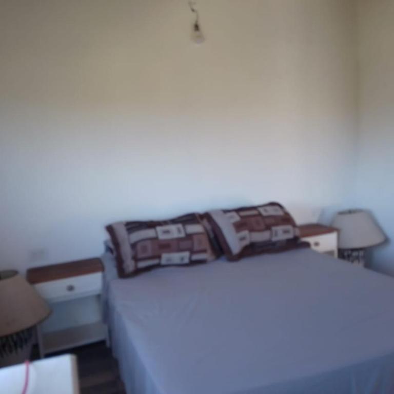 Claudio Cardozo - Two-Bedroom House - 2