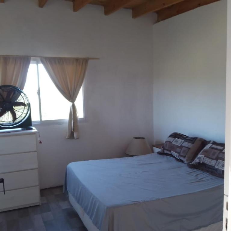 Claudio Cardozo - Two-Bedroom House - 8