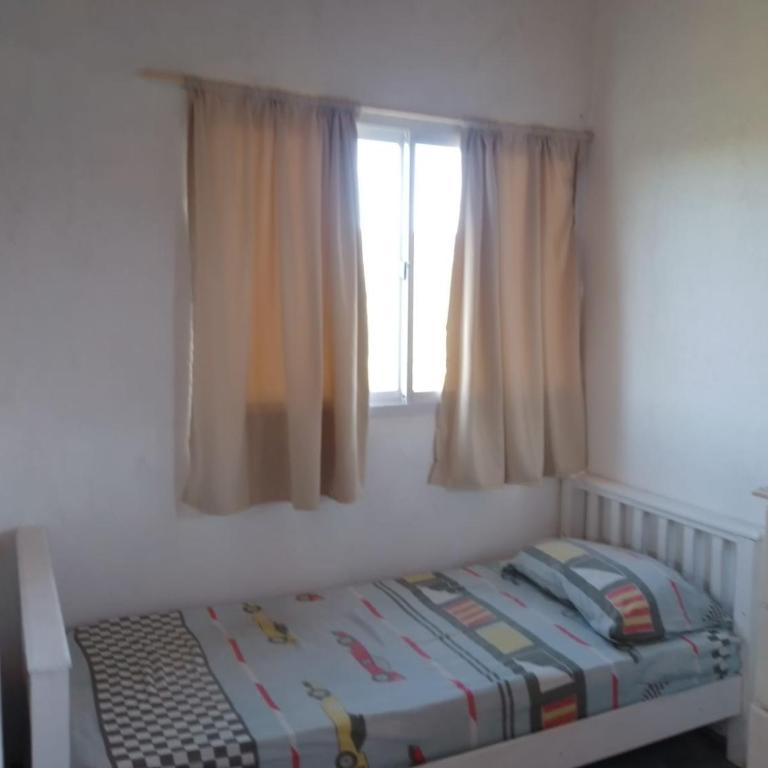 Claudio Cardozo - Two-Bedroom House - 10