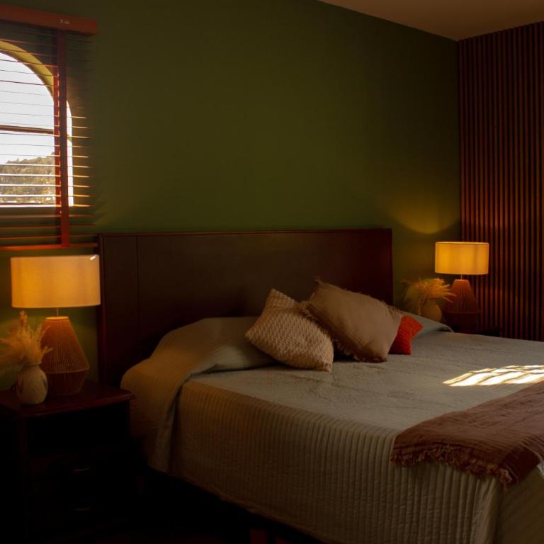 Alma Terra Campestre - Apartamento Deluxe de 2 dormitorios - 5