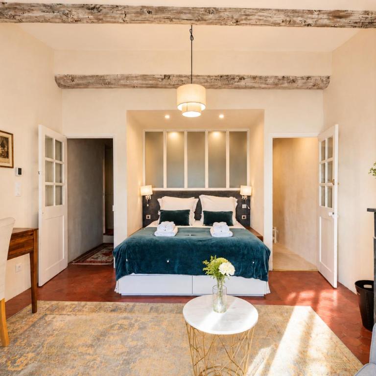 Les Suites de Montigny - Luxury Residences - Appartement 2 Chambres - 10