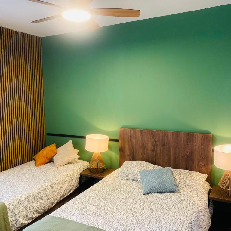 Alma Terra Campestre - Apartamento Deluxe de 2 dormitorios - 7