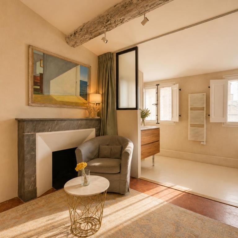 Les Suites de Montigny - Luxury Residences - Appartement 2 Chambres - 6