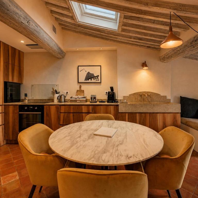 Les Suites de Montigny - Luxury Residences - Appartement 2 Chambres - 7