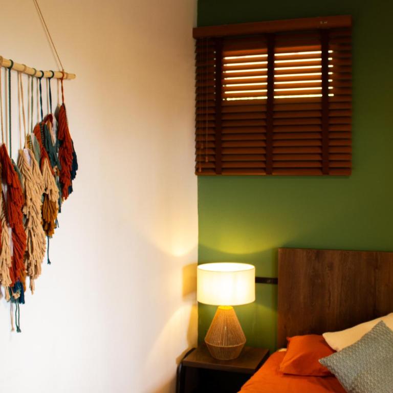 Alma Terra Campestre - Casa de 3 dormitorios - 10