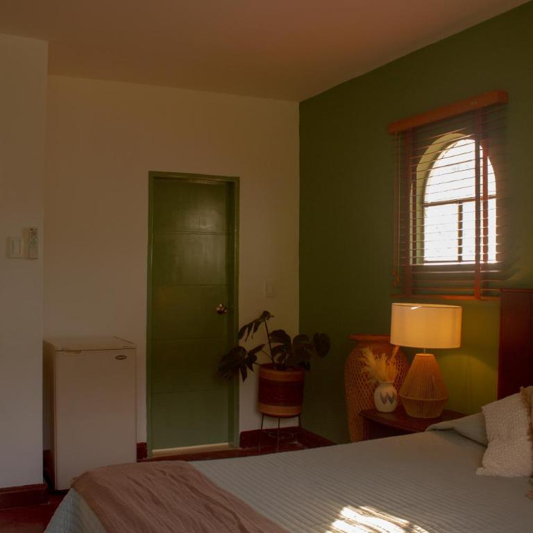 Alma Terra Campestre - Casa de 3 dormitorios - 7