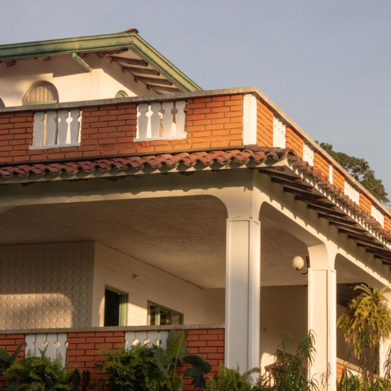 Alma Terra Campestre - Apartamento Deluxe de 2 dormitorios - 10