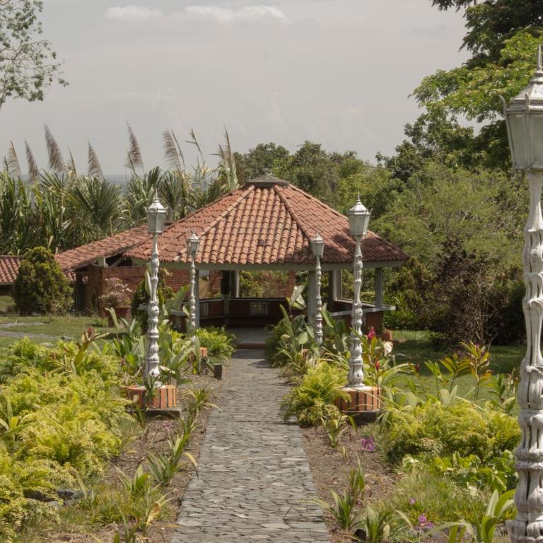 Alma Terra Campestre - Casa de 3 dormitorios - 14