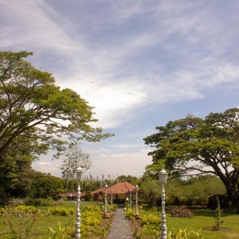 Alma Terra Campestre - Casa de 3 dormitorios - 16