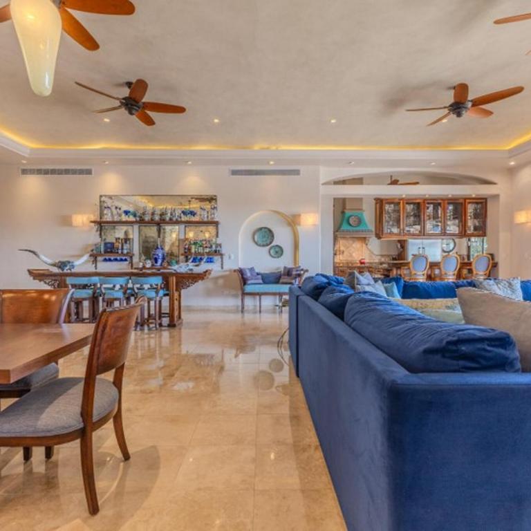Villa Alegria - Casa - 21