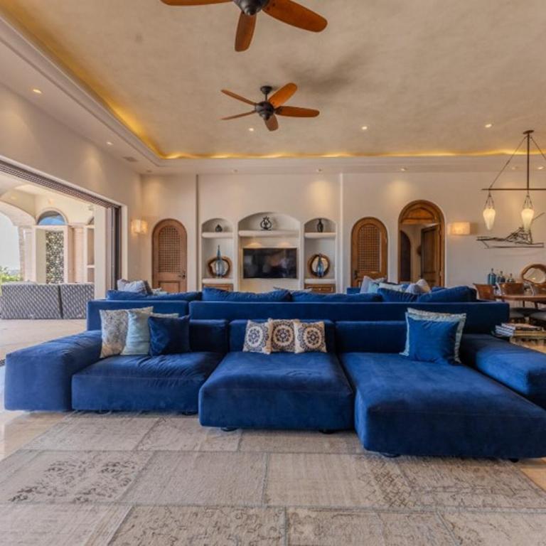 Villa Alegria - Casa - 24