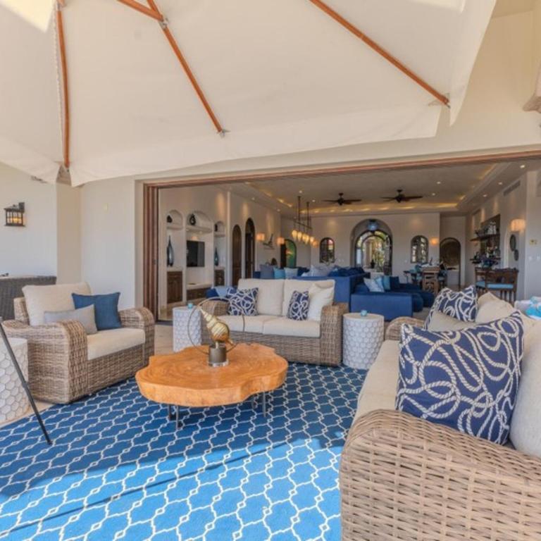 Villa Alegria - Casa - 32