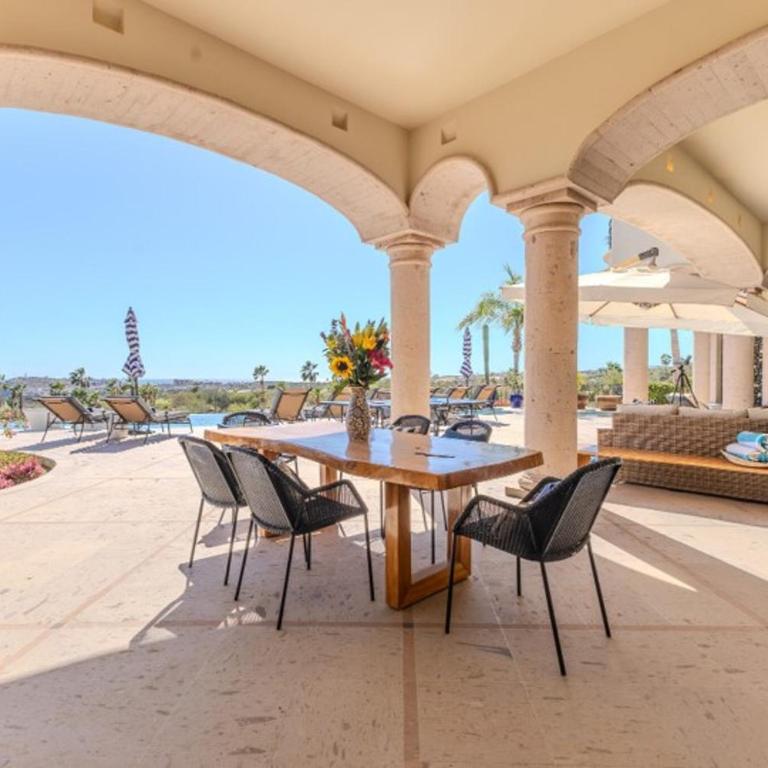 Villa Alegria - Casa - 35