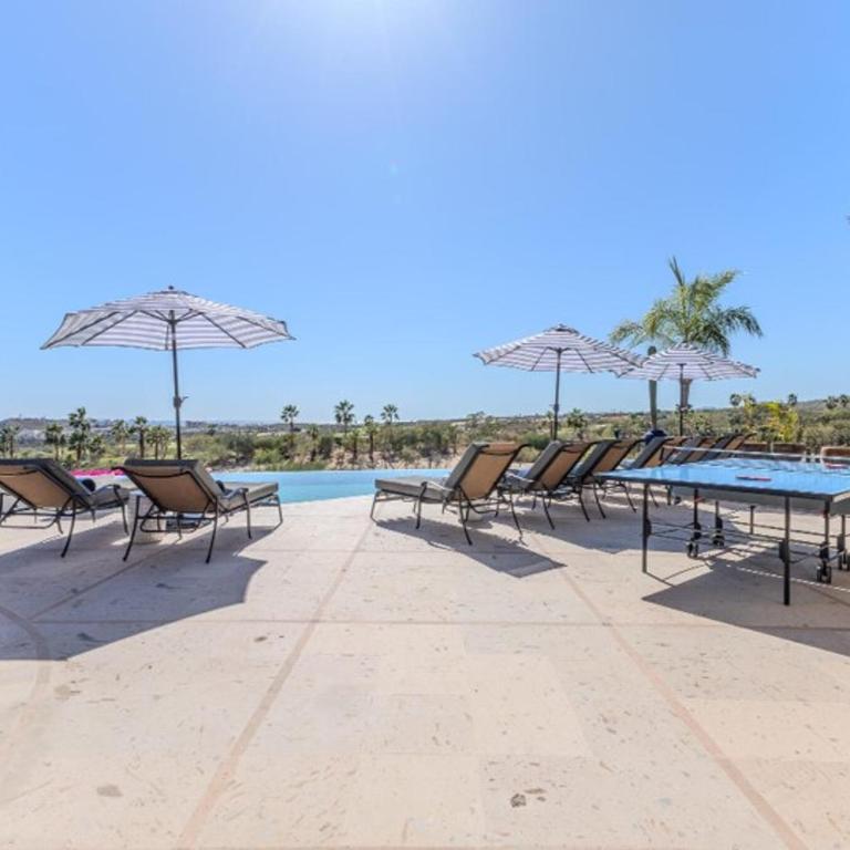 Villa Alegria - Casa - 37