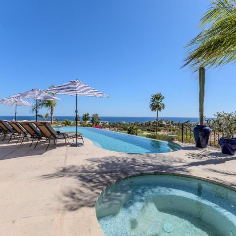 Villa Alegria - Casa - 39