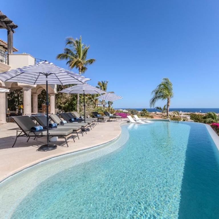 Villa Alegria - Casa - 40