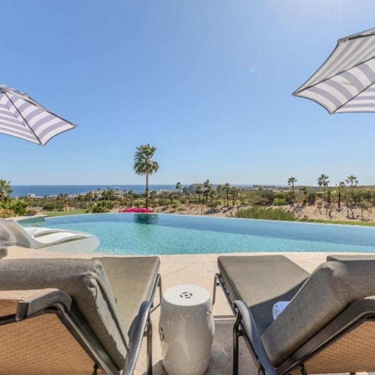 Villa Alegria - Casa - 42