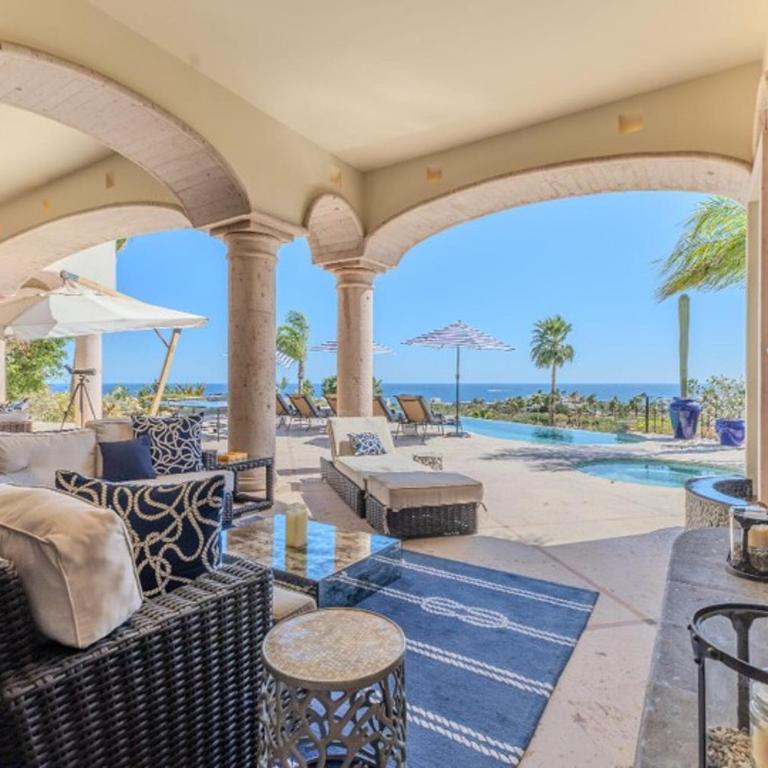 Villa Alegria - Casa - 44