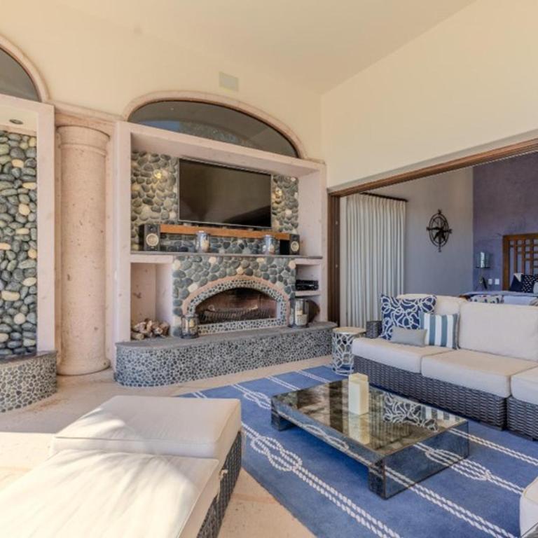 Villa Alegria - Casa - 45