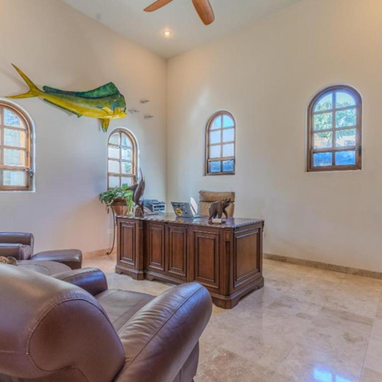 Villa Alegria - Casa - 51