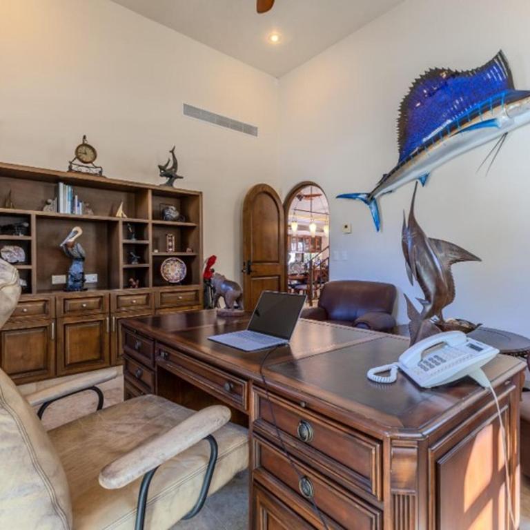 Villa Alegria - Casa - 52
