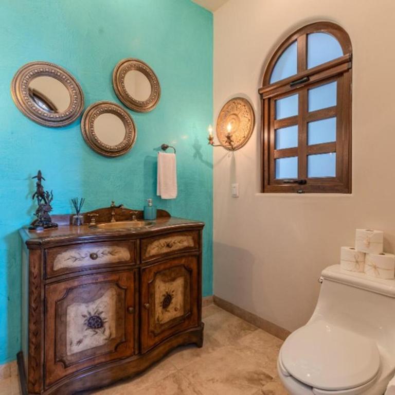 Villa Alegria - Casa - 53