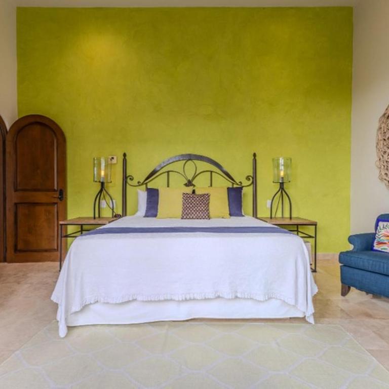 Villa Alegria - Casa - 55