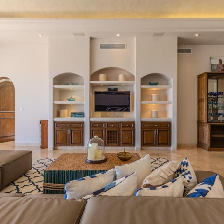 Villa Alegria - Casa - 63