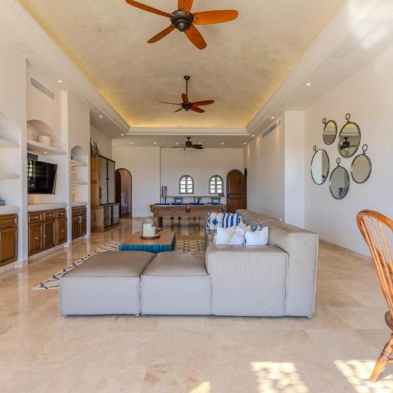 Villa Alegria - Casa - 64