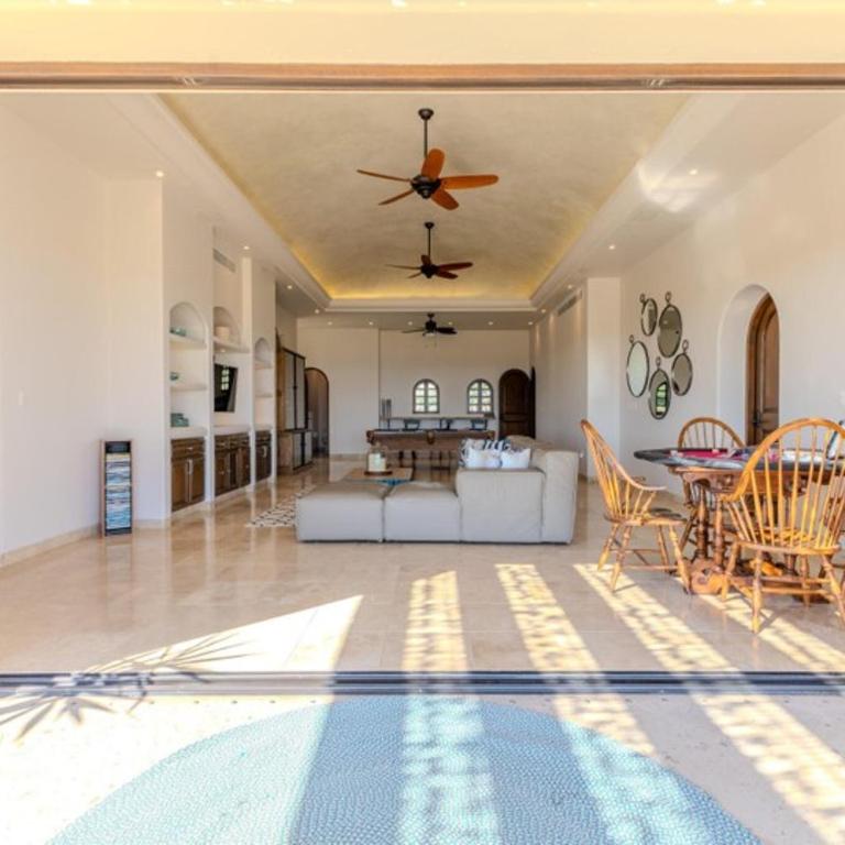 Villa Alegria - Casa - 65