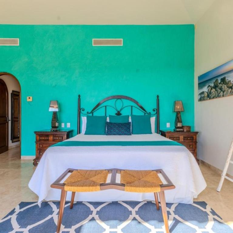 Villa Alegria - Casa - 75