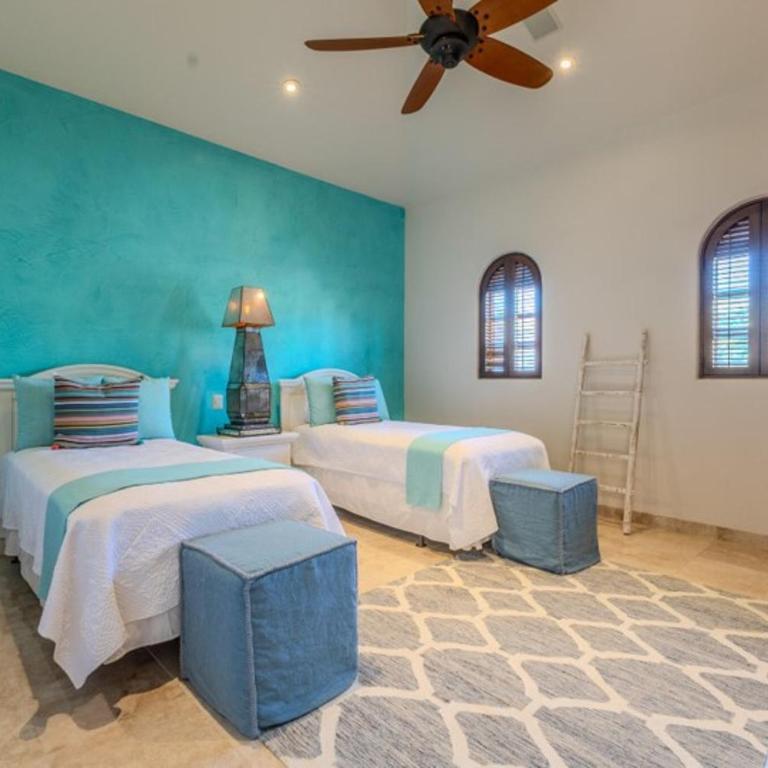Villa Alegria - Casa - 80