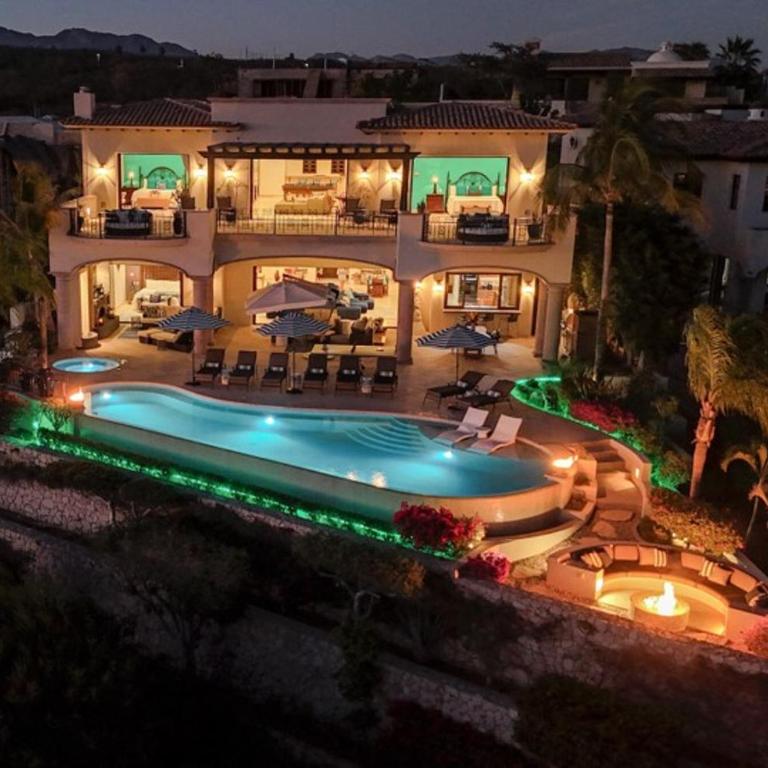 Villa Alegria - Casa - 88
