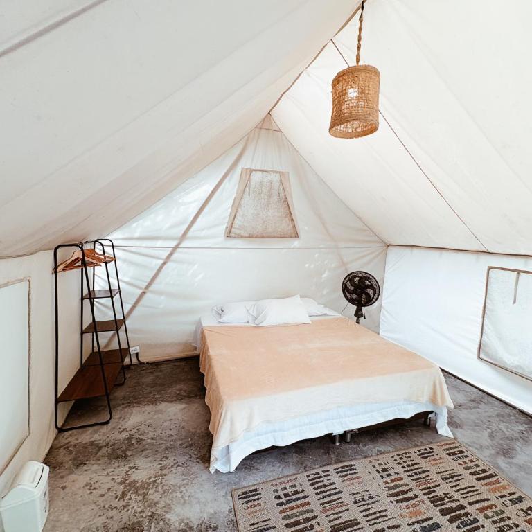 Glamping Kunna Tayrona - Tienda - 5