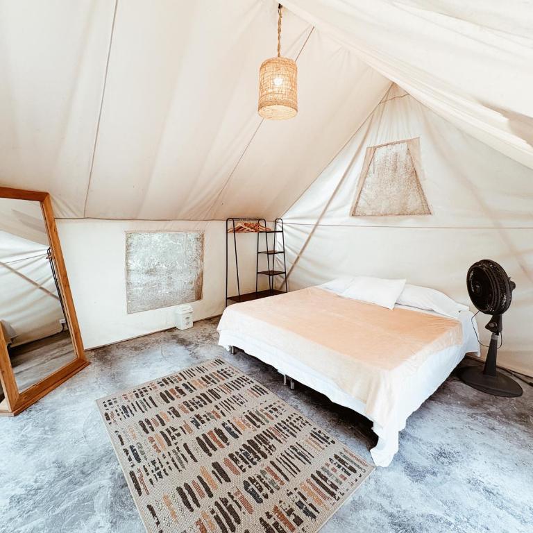 Glamping Kunna Tayrona - Tienda - 2