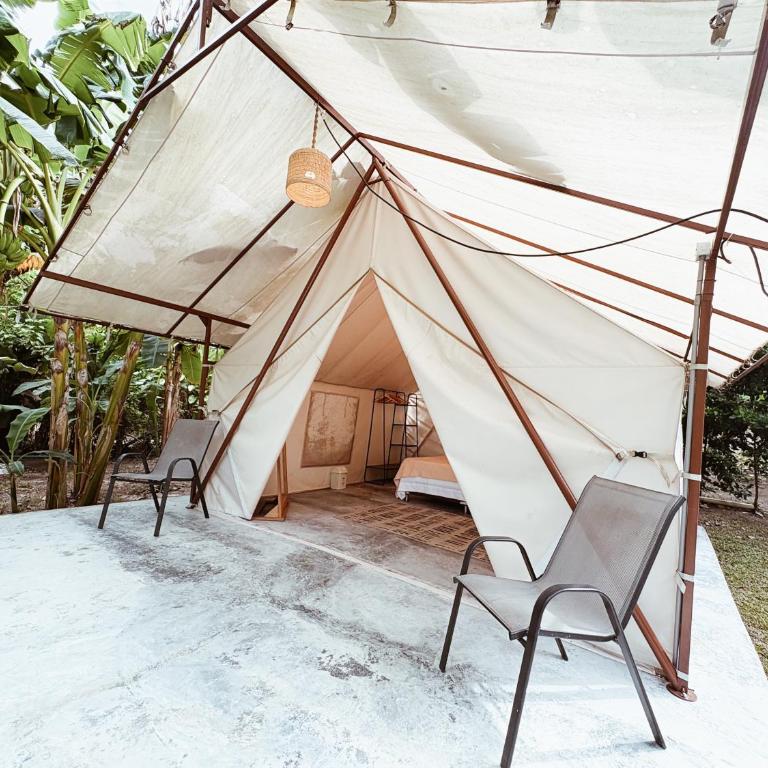 Glamping Kunna Tayrona - Tienda - 6