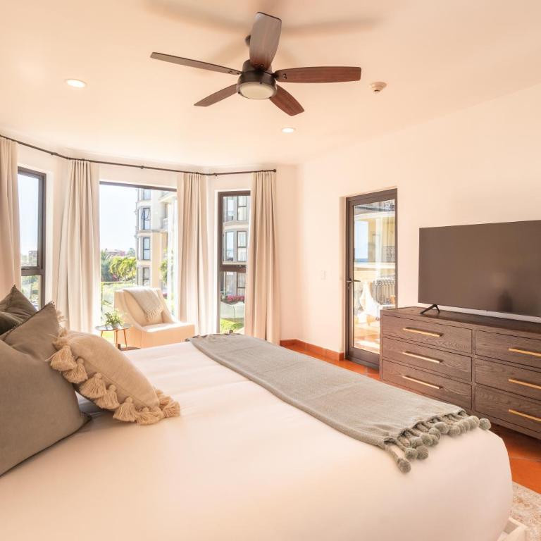 PDS Condo B201 - Vacation Home - 4