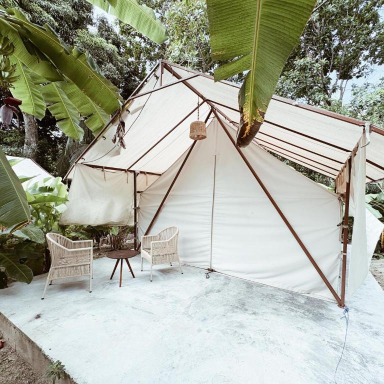 Glamping Kunna Tayrona - Tienda - 9