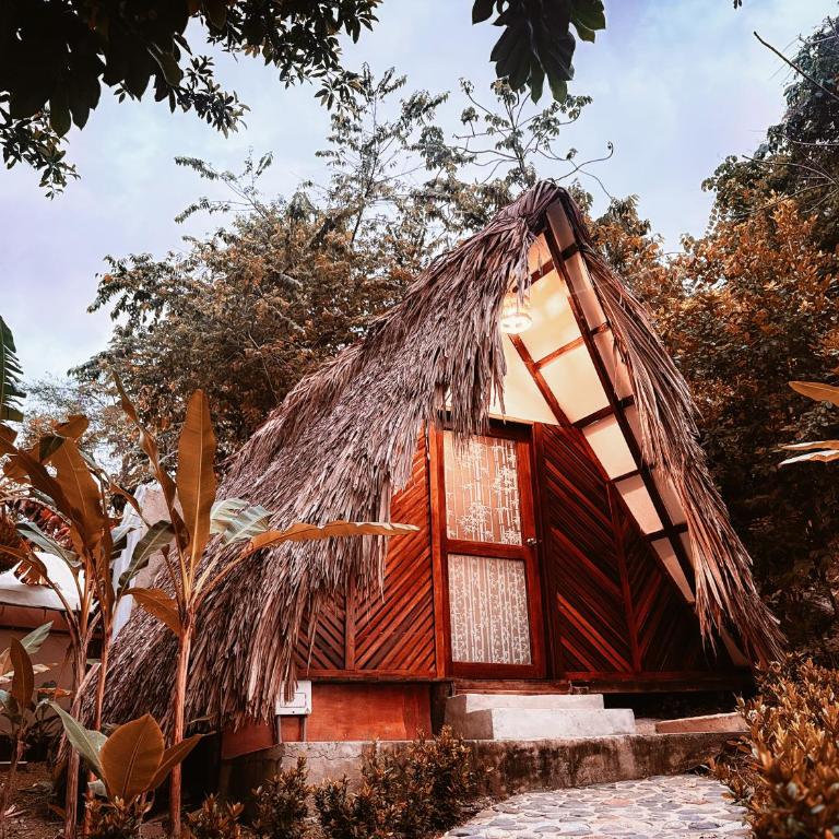 Glamping Kunna Tayrona - Bungalow - 1