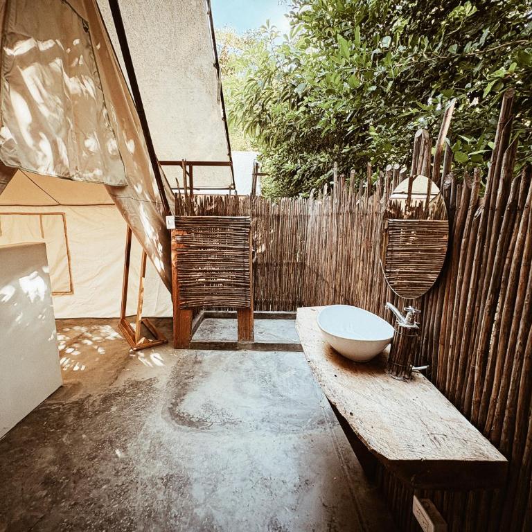Glamping Kunna Tayrona - Tienda - 5