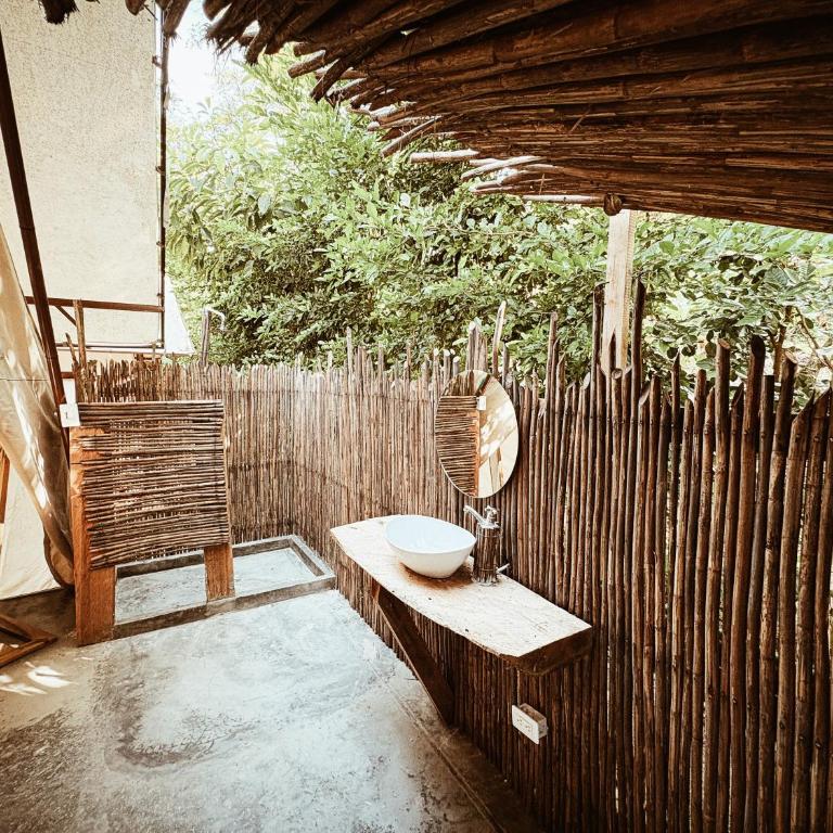 Glamping Kunna Tayrona - Tienda - 8
