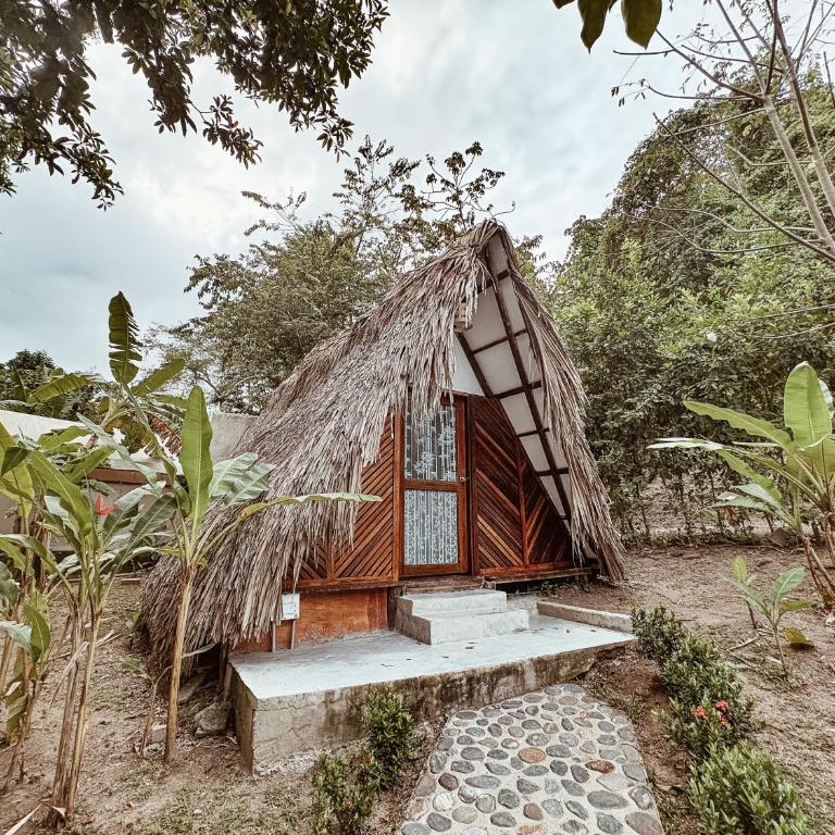 Glamping Kunna Tayrona - Bungalow - 7
