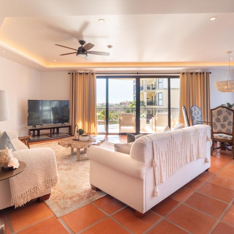 PDS Condo B201 - Vacation Home - 9